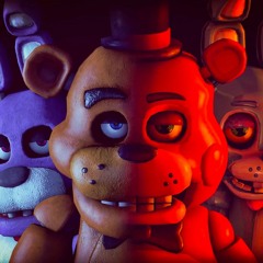 JT music, Fnaf 2