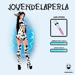 #ImmuneTechnologicalSystem: JOVENDELAPERLA