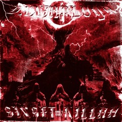 DXXMPLVYA X PLXYADEVILKILLX - FUCK THA BACK SEAT