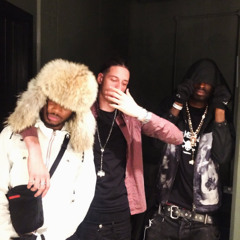 5EB - Dover Street [DJ BANNED + SLUMP AUDIOS]