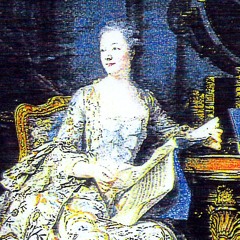 マロリー夫人の秘やかな欲望 会場限定盤