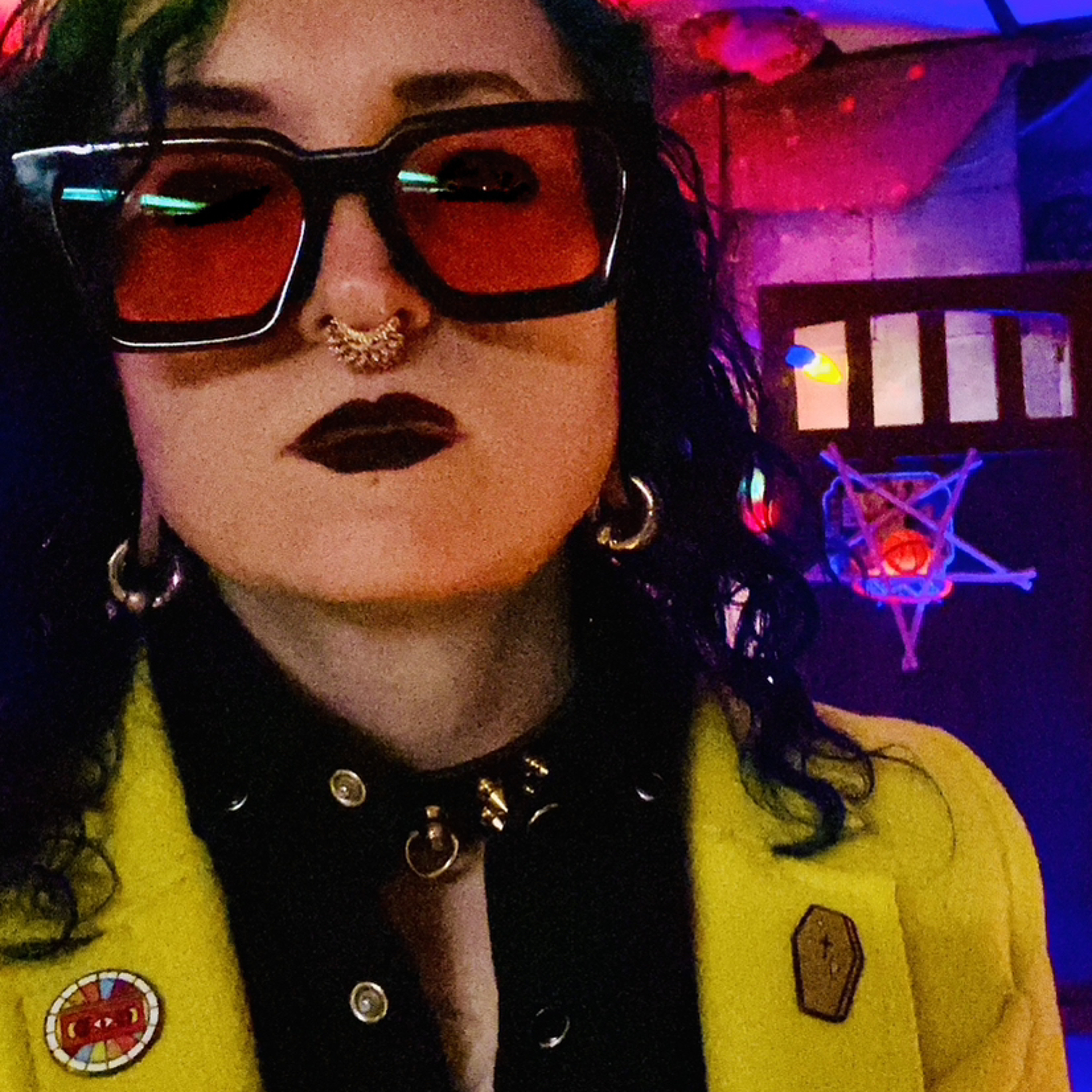 goldenghoul