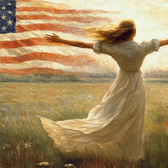 Cross, Heart, and Flag - Cantai Choral Demo