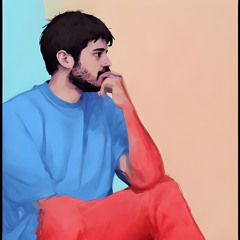 Damian Falcon - Just Livin