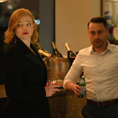 SUCCESSION - YINGZI ON THE TRACK