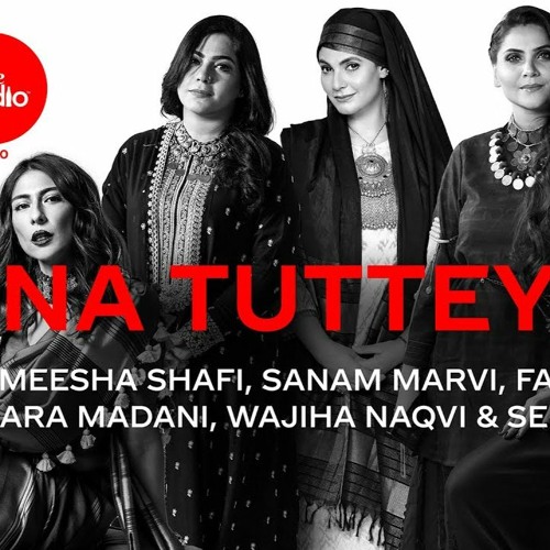 Coke Studio 2020 | Na Tutteya Ve | Season Opener