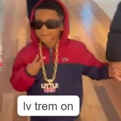 MC LUAN DA BS - PARTICULAR x BEAT SERIE GOLD FININHO