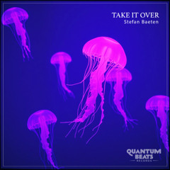 Take it over