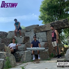 Destiny Mix