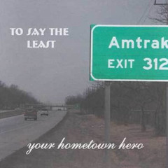 symbols of you - to say the least