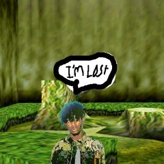 Playboi Carti was lost In the woods and released a banger