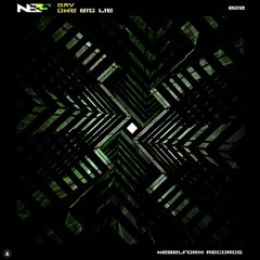 2025 July Nebelform Mix