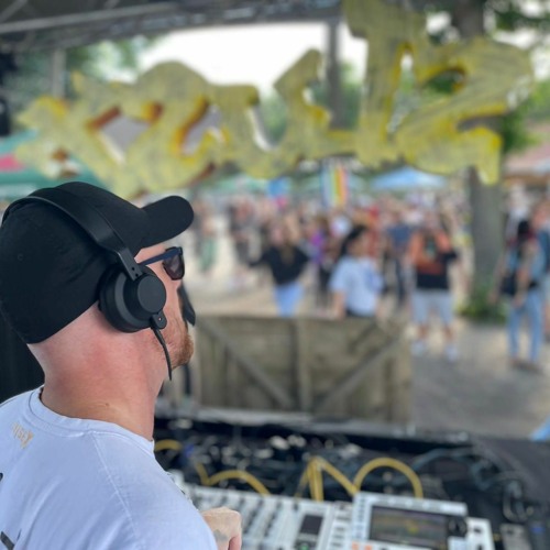 Live @ SLUST Open Air Richtershorn