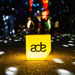 ADE2025 Contest mix