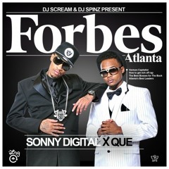 Sonny Digital x Que - B*tches [Prod. By Drumma Boy]