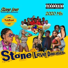 🔔 Stone Love Dancehall Mix 2019🎤Vybz Kartel, ChronicLaw, Squash, Spice, Jahvillani, Buju Banton