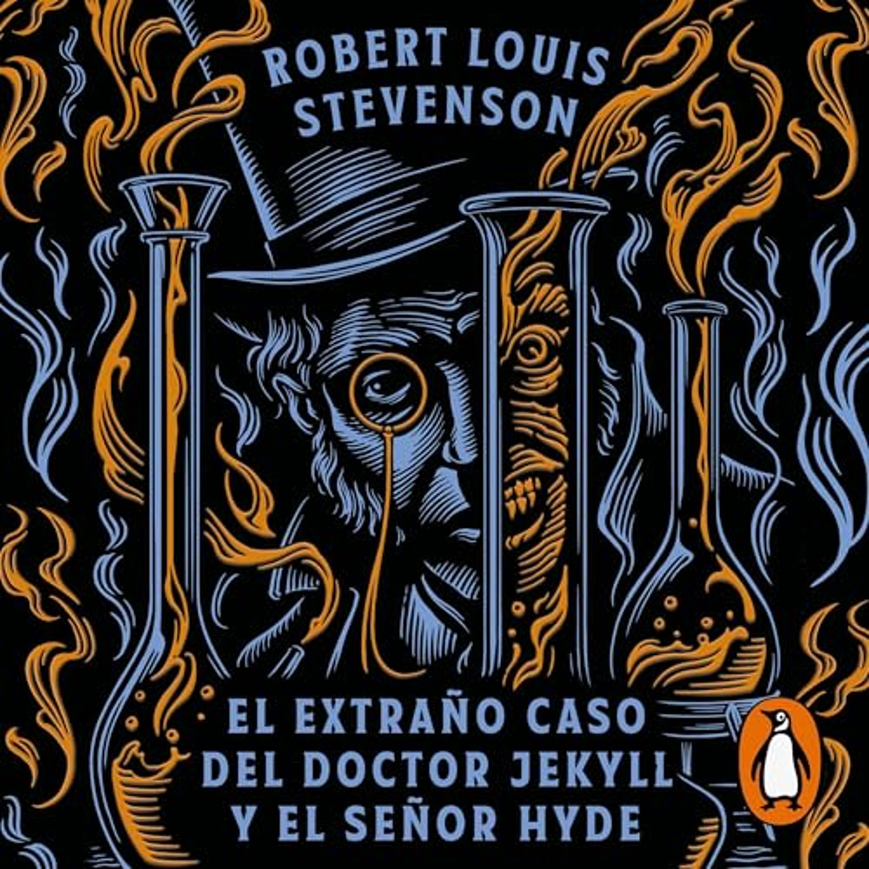 El extraño caso del doctor Jekyll y el señor Hyde [The Strange Case of Dr Jekyll and Mr Hyde] (Audiolibro) | Prueba Gratis