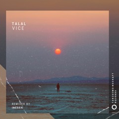 Talal - Vice (Original Mix) [Tanzgemeinschaft]