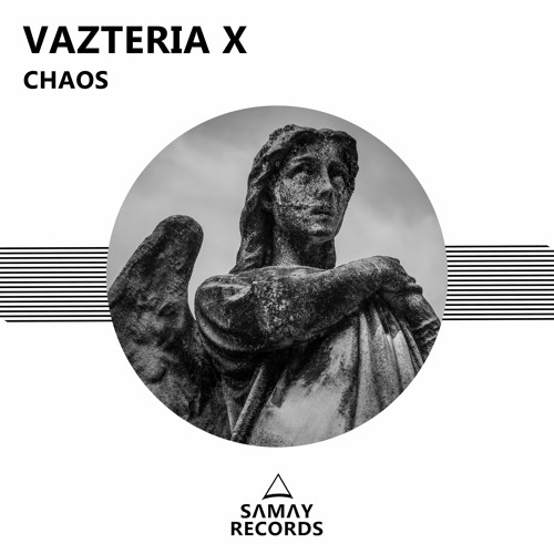 Vazteria X - Chaos (Original Mix)