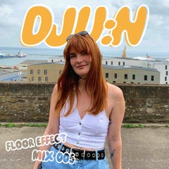 Mix 005: Dju:n