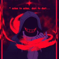 Sedetaphobia | DustDust Cover