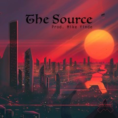 Sad Lo-fi Beat | Soulful Hip hop type beat ''The Source'' 2021