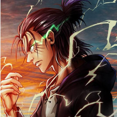 "UNDER THE TREE" - TRAP REMIX AOT