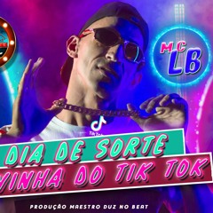 MC L.B - NOVINHA DO TIK TOK 2022