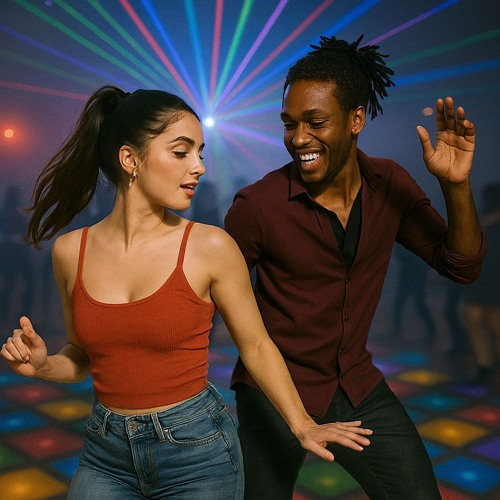 AI Collective - Let's get on the Dancefloor