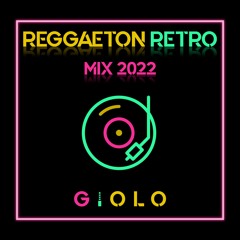 Reggaeton Retro Mix 2022 | Old School | Clásicos