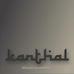 Kanthal - Maasai Connection (Original Mix) TIMELAPSE RECORDS