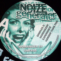 Noize Generator - Experience