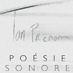 Ton prénom