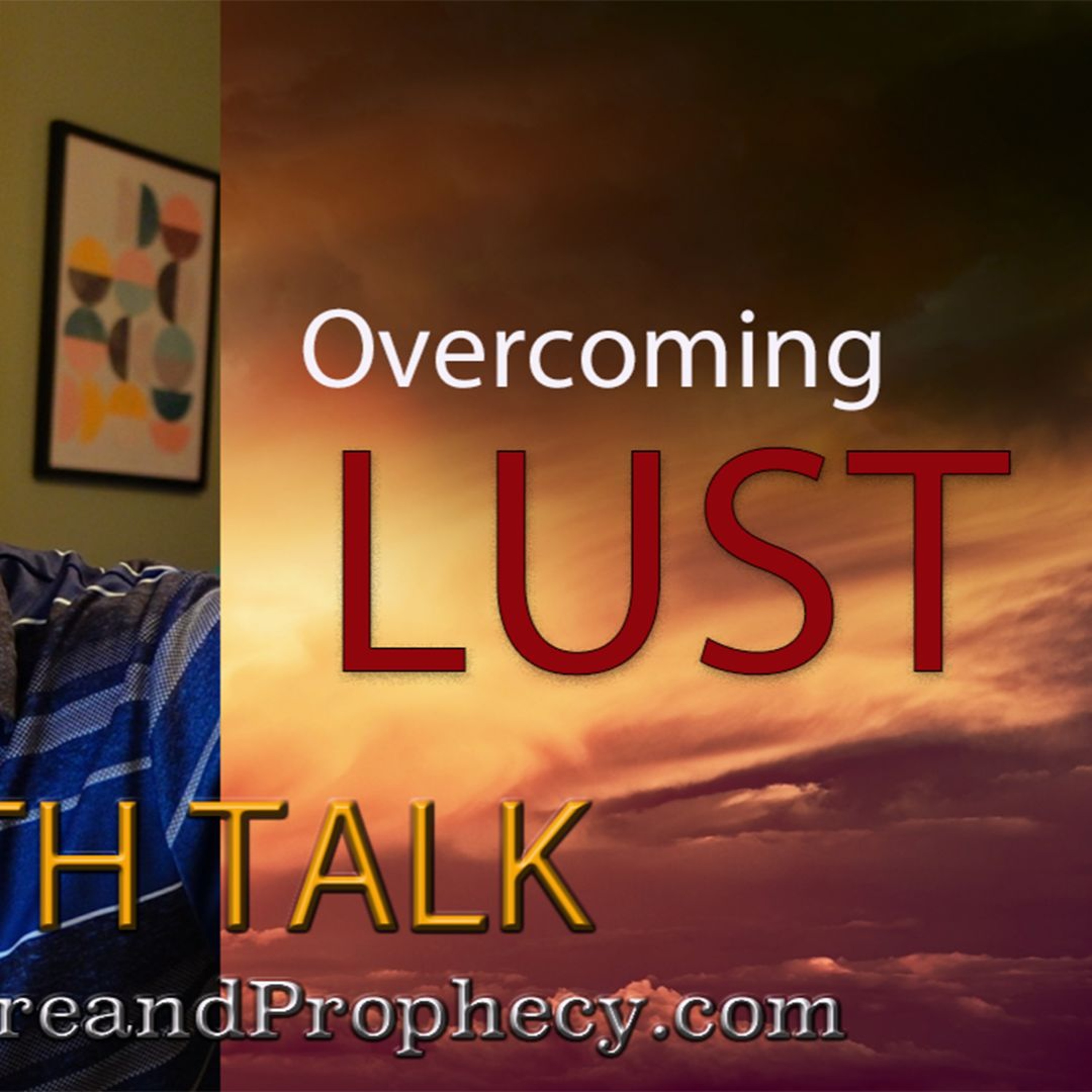 Scripture & Prophecy - Weekly Bible Studies