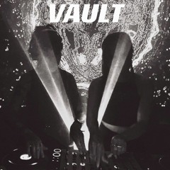 VAULT - HER  b2b Lucy Pova - Studio 9 Taipei -Techno