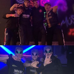 Improvisando burbujas v2