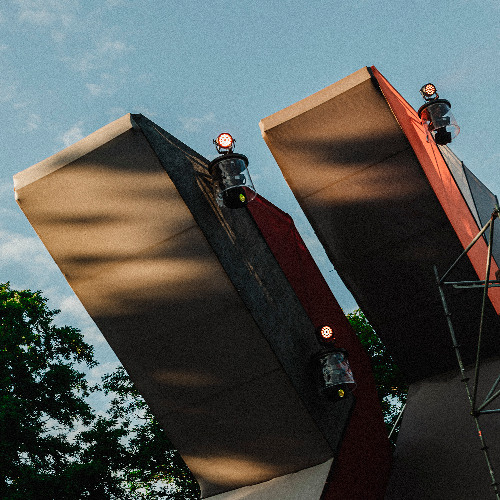 Scot Project at Multigroove Festival 2024