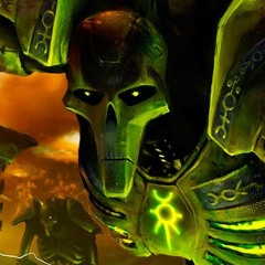 Dawn of War 1 Necrons Theme (remix)