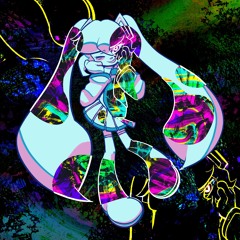 YOU'RE MINE (feat. Hatsune Miku & Awerewa)