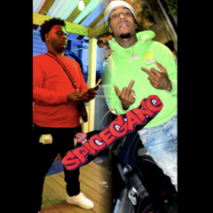 MSlatt Ft VON B - Watcha Say Freestyle