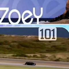 Zoey 101 (prod. @BeenRaw)