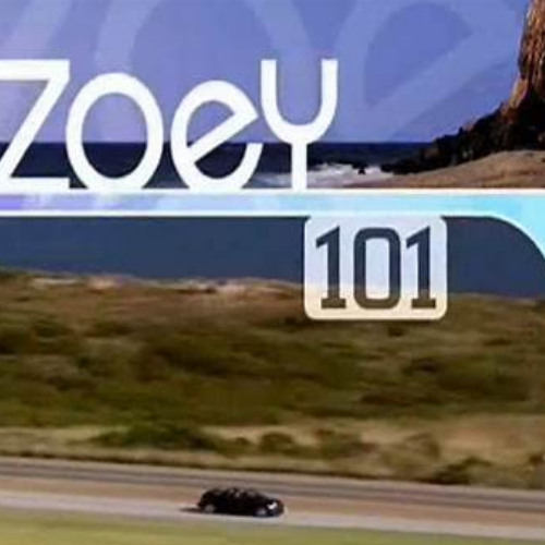 Zoey 101 (prod. @BeenRaw)