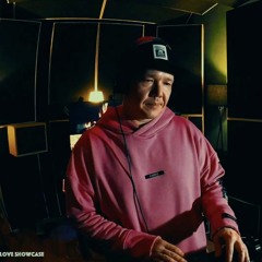 Nail Yanbaev RTS.FM Tyumen x MEEZLOVE Showcase at BAZUSTUDIO 11.04.2024