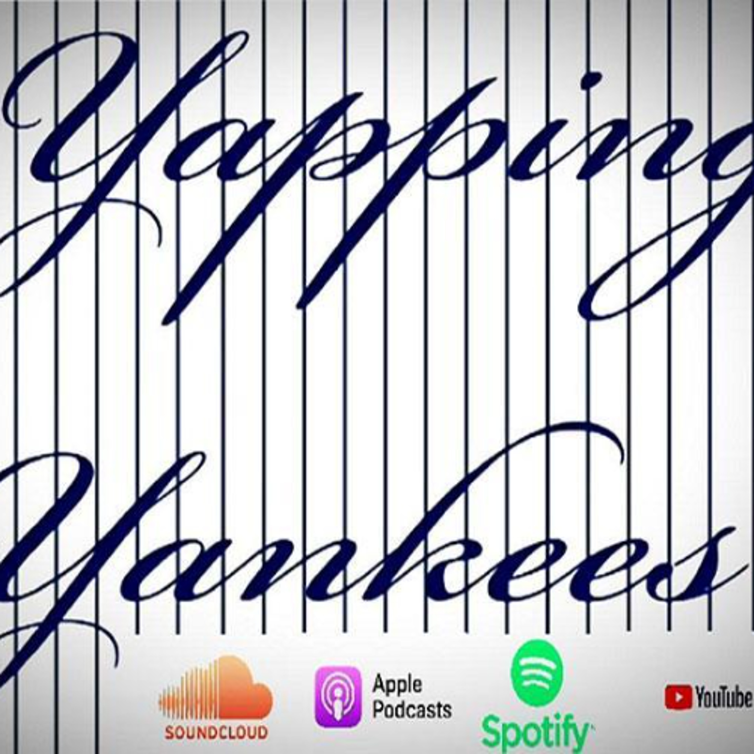 Yapping Yankees Episode 257 - Signs Of Life Again!