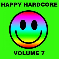 Happy Hardcore - Volume 7