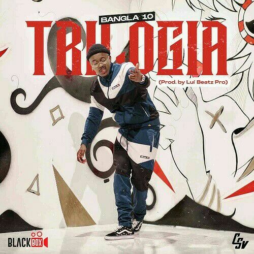 Bangla10 - Intro Trilogia( Studio session)