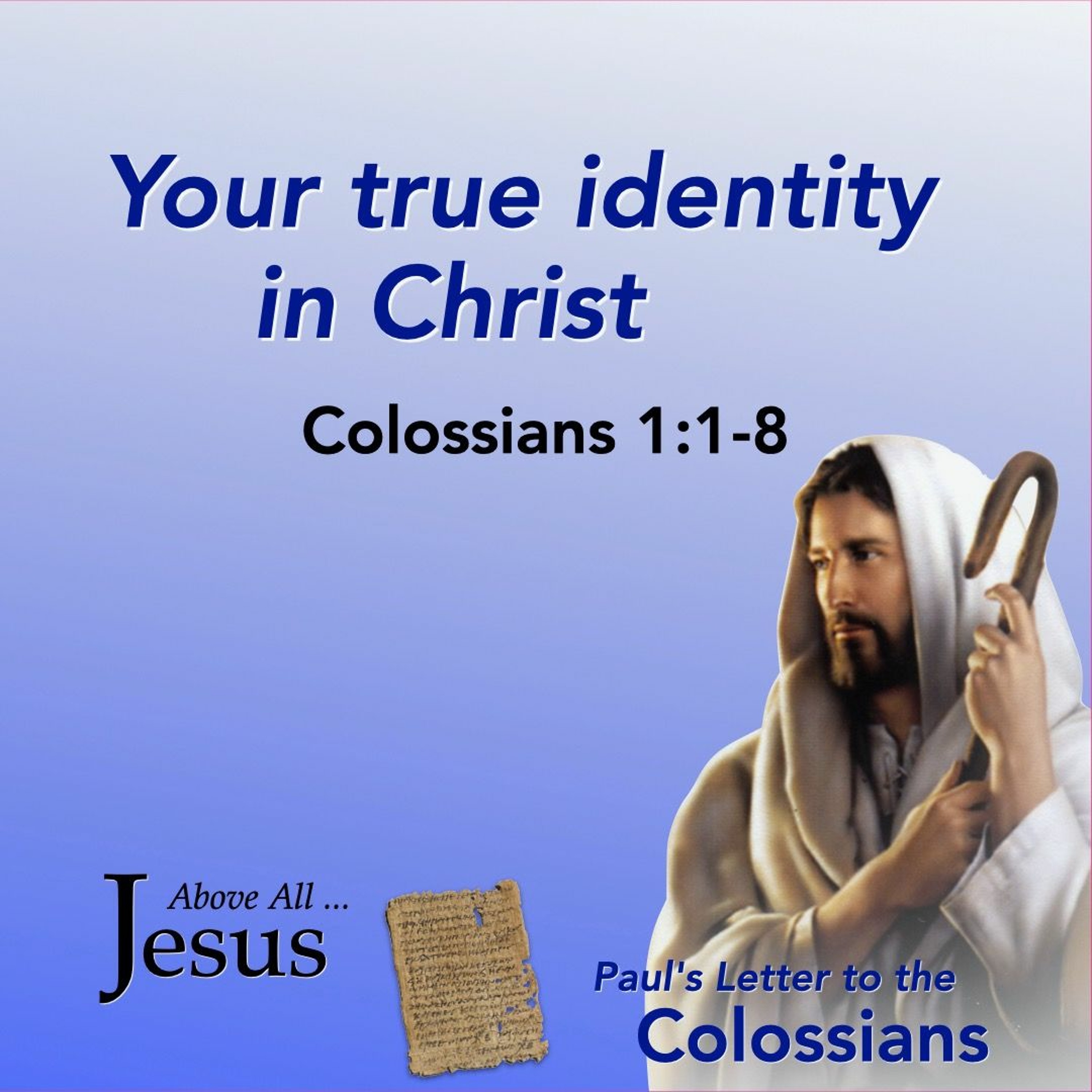 LifeSource Church Sermon Audio