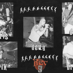 REV9 - The Gift (2021 Remake, No Vocals)