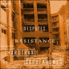 Resistance (Original Mix) Resistance @MIWS!