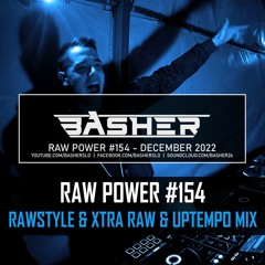 RAW Power #154